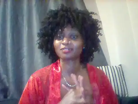 Candy_Ljaay's cam snapshot