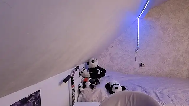 Blissmissataeses's cam snapshot