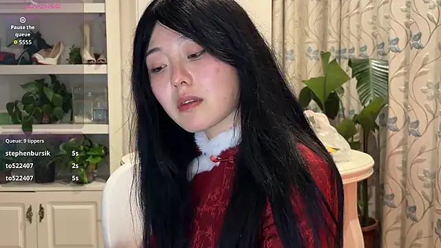 nanaliu6's cam snapshot