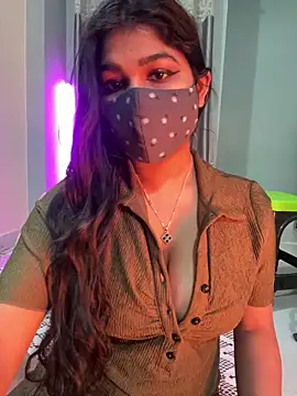 Lisa_afreen live sex cam