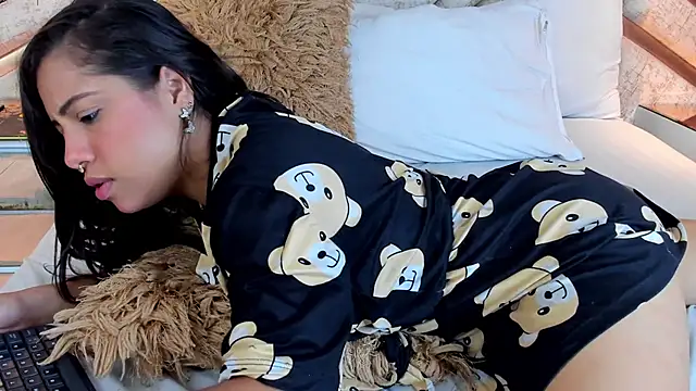 CloheBell's cam snapshot