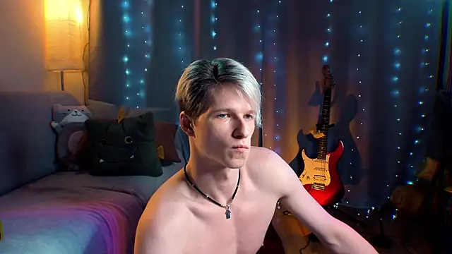 Breston_Sweet live sex cam