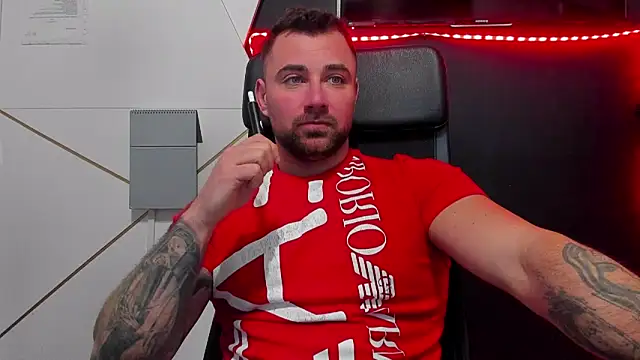 DuncanStone live sex cam