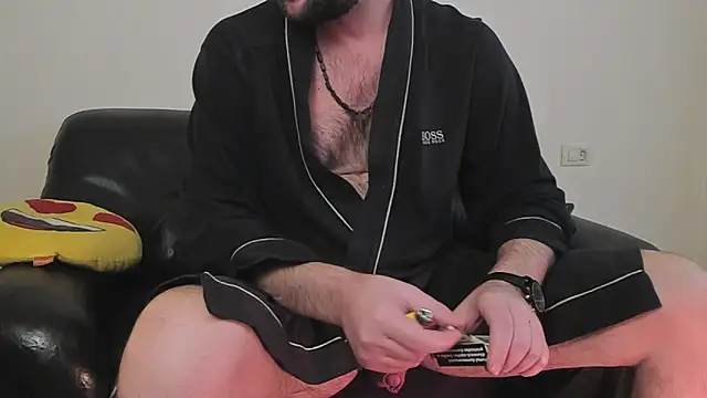 KingMalcom live sex cam