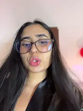 SamantaaJoness's cam snapshot