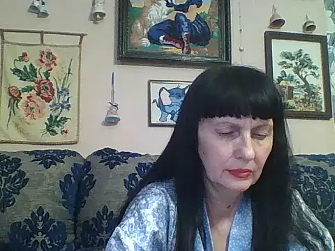 MelanyBanks's cam snapshot