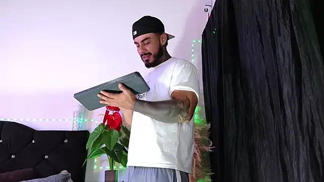 john_cartter1 live sex cam