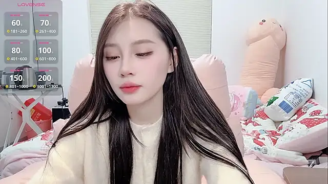 lris-Beauty's cam snapshot