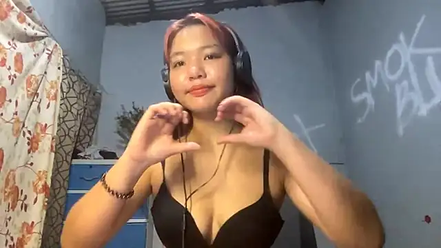 ChasityTurrey's cam snapshot