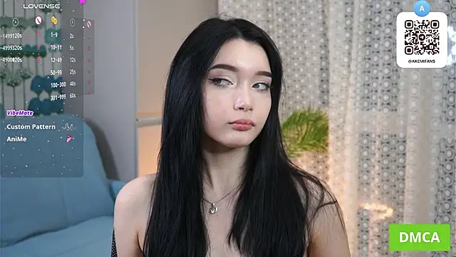 bombaleylo's cam snapshot