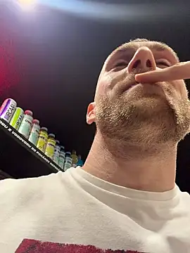 trainwithme's cam snapshot