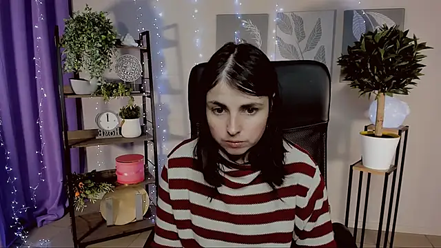 MartaEdams's cam snapshot