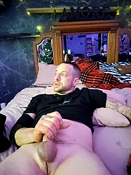 RazedbyVillans live sex cam