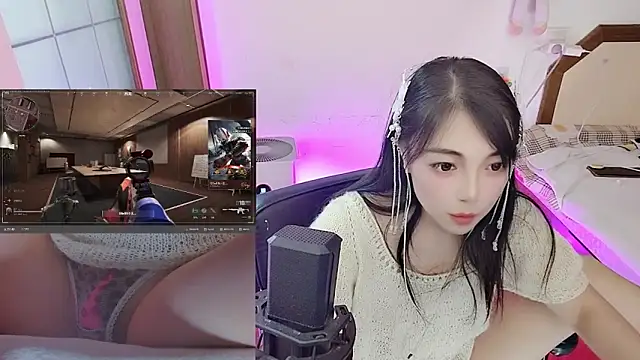 Song_99 live sex cam