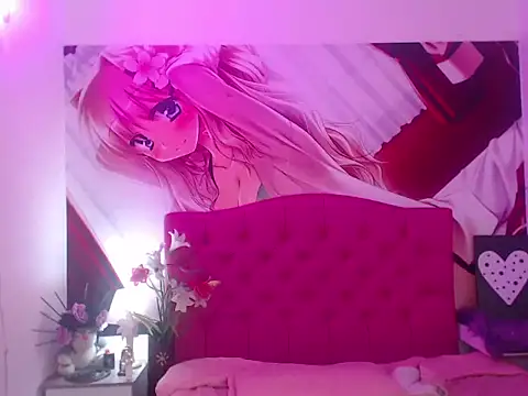 Patrick-Rios live sex cam