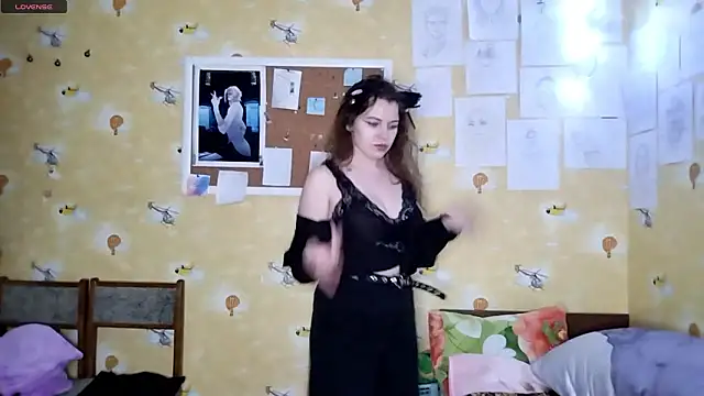 Drlixilx's cam snapshot