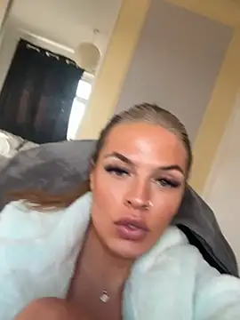 Georgialacex's cam snapshot