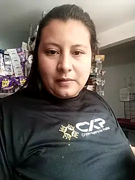 SexyandnaughtyLatinos's cam snapshot