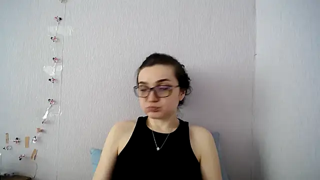 Shiny_gine's cam snapshot