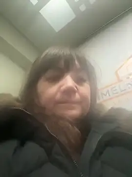 Butterfly8385's cam snapshot