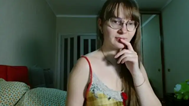 KiraGoldens's cam snapshot