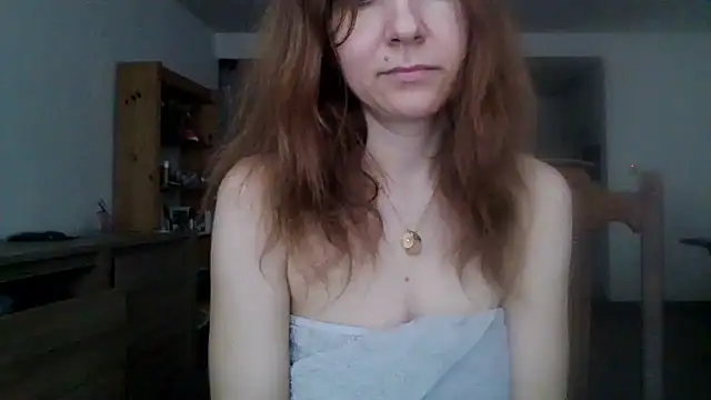 JasmineGlamour's cam snapshot