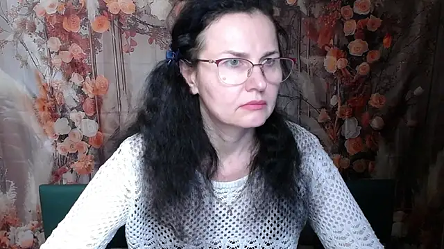 Miroslava_Happi's cam snapshot