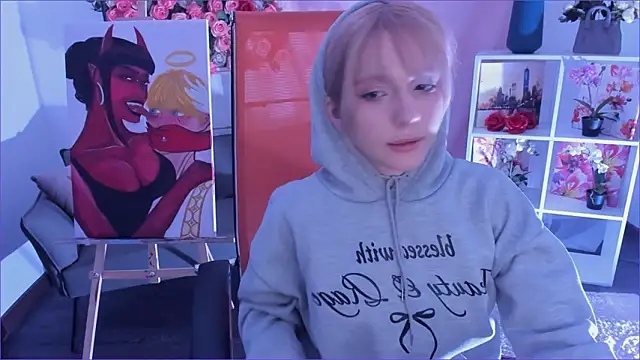 AuroraWrenfield's cam snapshot