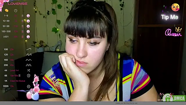 Amali_Ivanna_smit's cam snapshot