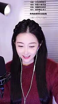 Singer-muzi's cam snapshot