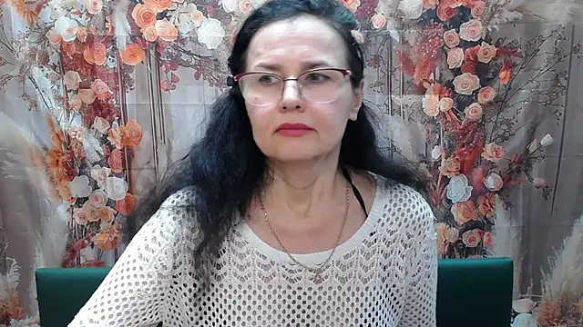 Miroslava_Happi's cam snapshot