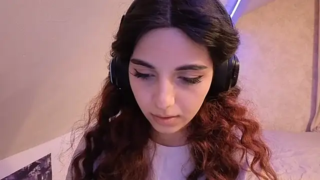 Blissmissataeses's cam snapshot