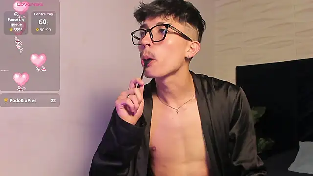 tim__fox live sex cam