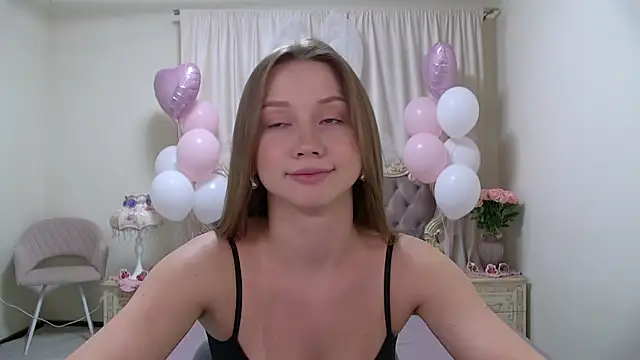 OliviaBrian's cam snapshot