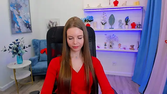 MileyWings's cam snapshot