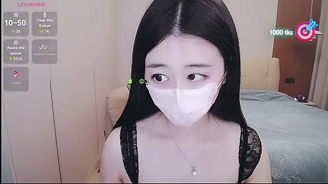 CN-xiaofei live sex cam