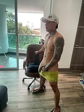 Dominiofit live sex cam