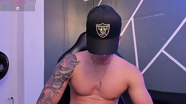 Draven_Marceaux live sex cam