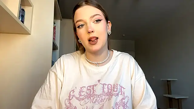 JammieMickiewicz live sex cam