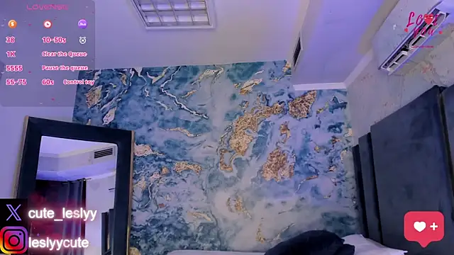 lesly_cutee live sex cam