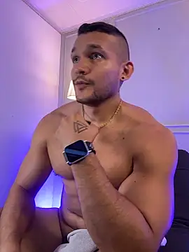 Marco_Vega live sex cam