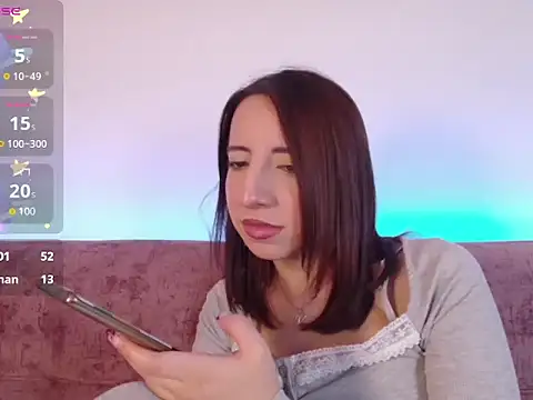 Miiaa_doll live sex cam