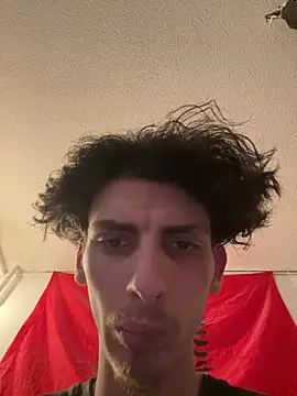 Albino1122 live sex cam