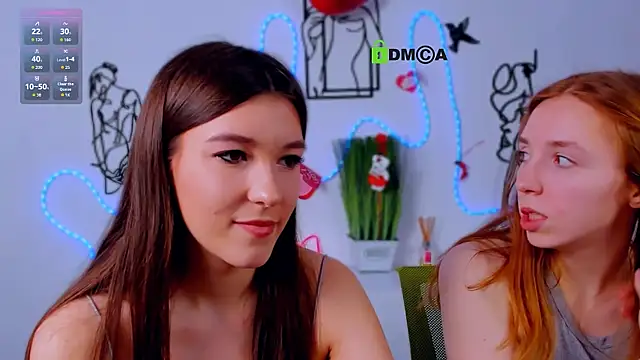 elis_sunny's cam snapshot