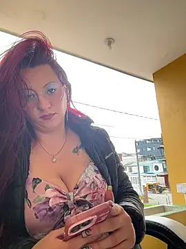 Zoe_firee's cam snapshot