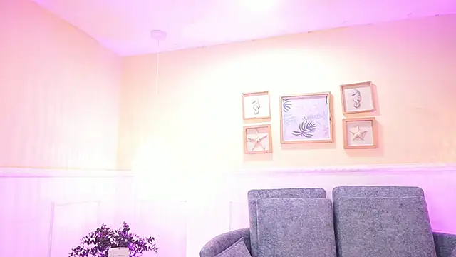 ElectraJonesX's cam snapshot