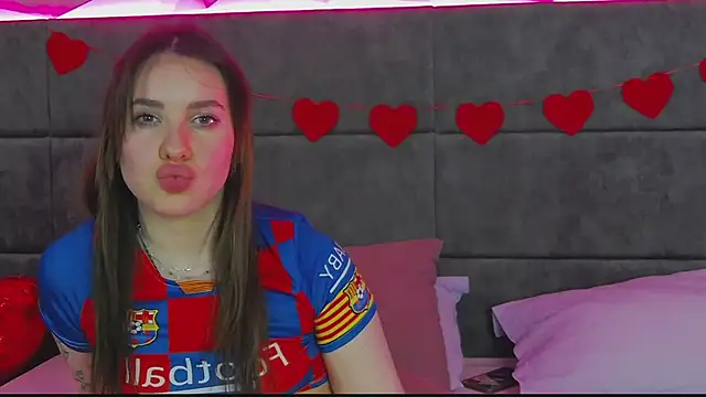 LiaVesper live sex cam