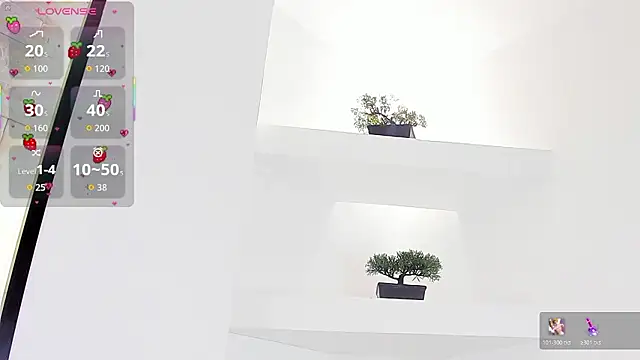 chloe_cortez's cam snapshot