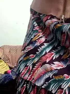 PUNAM456's cam snapshot