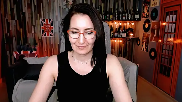 UnaTerra's cam snapshot